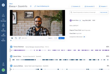 lenovo zoominfo|ZoomInfo Achieves First.